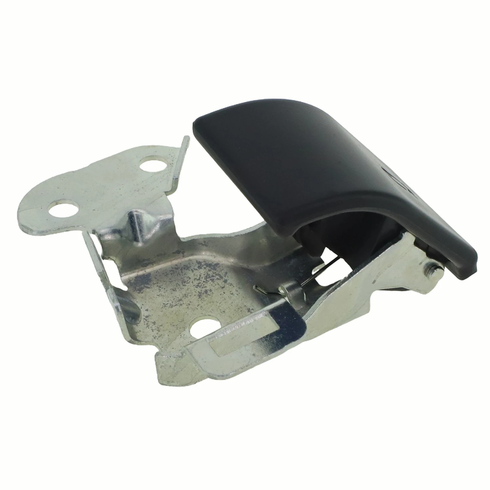 Hood Handle Bar Hood Lever Practical Design Wear-resistant ABS Material Metal Construction Non-deformed Structure
Hood Handle Bar Hood Lever Practical Design Wear-resistant ABS Material Metal Construction Non-deformed Structure