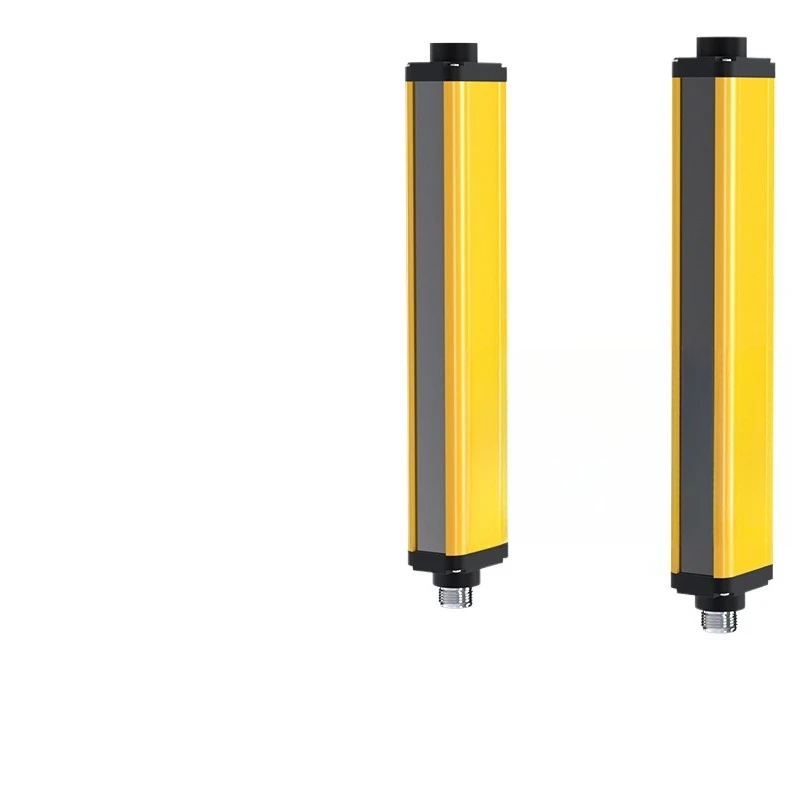 Measurement light curtain GAMT40 resolution 40mm object size measurement, positioning and correction
Measurement light curtain GAMT40 resolution 40mm object size measurement, positioning and correction