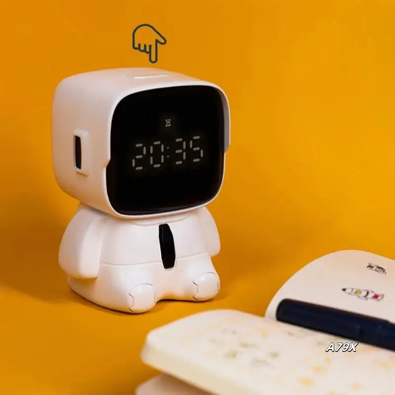 Alarm Clock 12/24H Snooze Countdown Timer Alarm Clock Alarm Clock For Kids Desk Bedside
Alarm Clock 12/24H Snooze Countdown Timer Alarm Clock Alarm Clock For Kids Desk Bedside