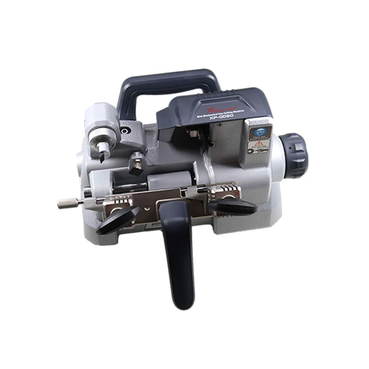 Станок для нарезки ключей Xhorse XP-009C для односторонних и двусторонних ключей, инструменты для слесарей (без аккумулятора)
Станок для нарезки ключей Xhorse XP-009C для односторонних и двусторонних ключей, инструменты для слесарей (без аккумулятора)