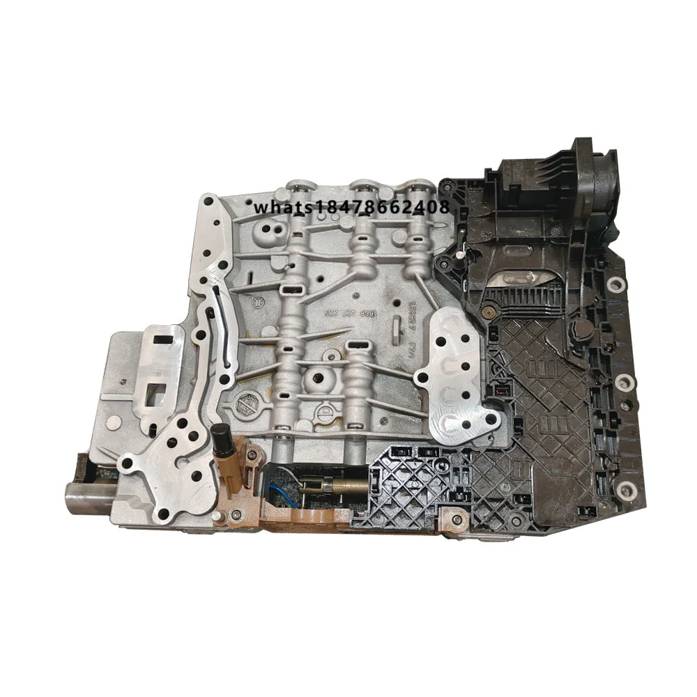 programmed 8hp55 6HP21 mechatronic valve body TCM TCU transmission solenoid valve Please provide vehicle identification
programmed 8hp55 6HP21 mechatronic valve body TCM TCU transmission solenoid valve Please provide vehicle identification