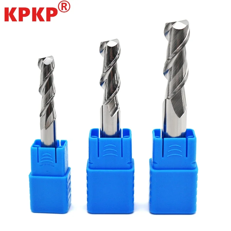 HRC55 Milling Cutter Alloy Coating Tungsten Steel Tool By Aluminum Cnc Maching 2 Blade Endmills Woodworking For Wood Cutters
HRC55 Milling Cutter Alloy Coating Tungsten Steel Tool By Aluminum Cnc Maching 2 Blade Endmills Woodworking For Wood Cutters