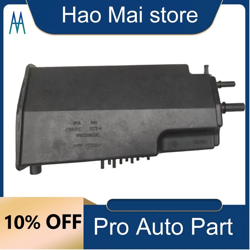 1502H3 9660266280 Carbon Tank for Peugeot 307 308 408 Citroen C4 C5 DS4
1502H3 9660266280 Carbon Tank for Peugeot 307 308 408 Citroen C4 C5 DS4