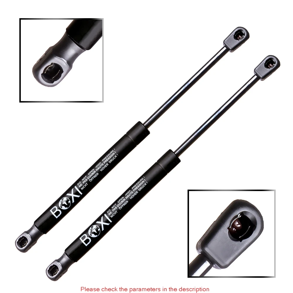 BOXI 2pcs Boot Shock Gas Spring Strut Bars For Ford Focus MK II 2004-2016 Estate Gas Springs Lift Struts
BOXI 2pcs Boot Shock Gas Spring Strut Bars For Ford Focus MK II 2004-2016 Estate Gas Springs Lift Struts