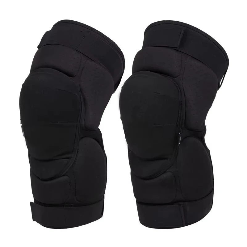 Mountain Bike Motorcycle Bicycle Knee Pads Motocross Racing Rider Knee Brace Protective Safety Gear for Snow Ski Sports 
Mountain Bike Motorcycle Bicycle Knee Pads Motocross Racing Rider Knee Brace Protective Safety Gear for Snow Ski Sports