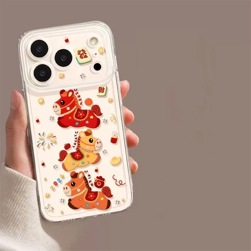For iPhone 17 Pro Max Case Oil Painting Cute Clear Cases For iPhone 17e Air 16 16e 15 14 8 7 Plus SE Soft TPU Protective Cover
For iPhone 17 Pro Max Case Oil Painting Cute Clear Cases For iPhone 17e Air 16 16e 15 14 8 7 Plus SE Soft TPU Protective Cover