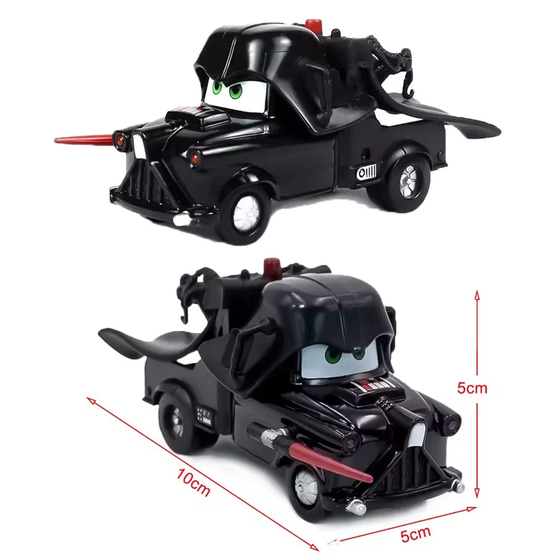 Car Pixar Cars 3 2 Lightning McQueen Black Teeth Model Toy Car 1:55 Diecast Metal Alloy Model Car Kids Birthday Christmas Gift
Car Pixar Cars 3 2 Lightning McQueen Black Teeth Model Toy Car 1:55 Diecast Metal Alloy Model Car Kids Birthday Christmas Gift