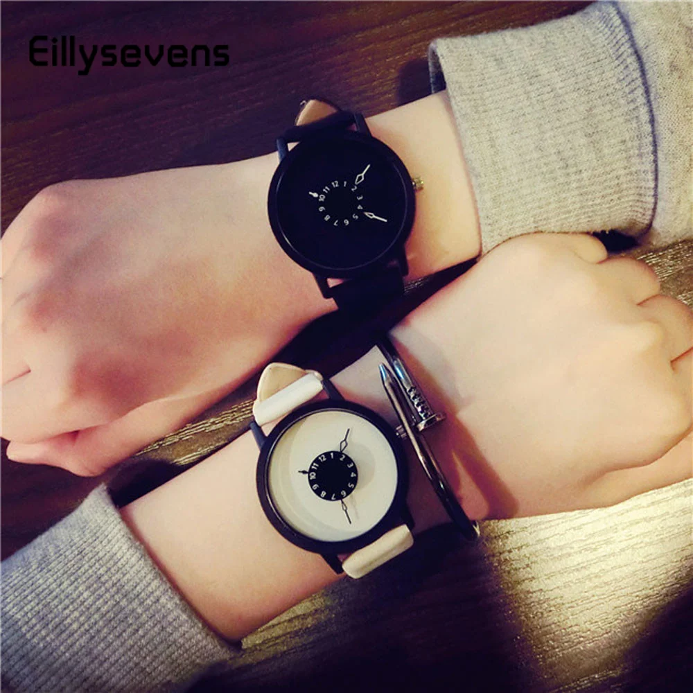 2024 Couple Watch Fashion Simple Lovers Watches Luxury Men Women Leather Quartz Watch For Business Casual Bracelet Wristwatch
2024 Couple Watch Fashion Simple Lovers Watches Luxury Men Women Leather Quartz Watch For Business Casual Bracelet Wristwatch