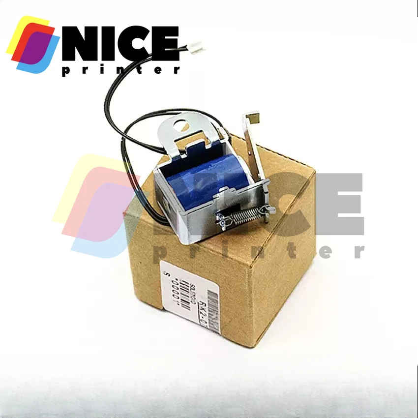 1PCS RM1-4618 Solenoid Relay for HP P1102 M1132 M1212 P1005 P1006 P1007 P1008 P1505 P1106 P1108 for Canon MF 4410
1PCS RM1-4618 Solenoid Relay for HP P1102 M1132 M1212 P1005 P1006 P1007 P1008 P1505 P1106 P1108 for Canon MF 4410