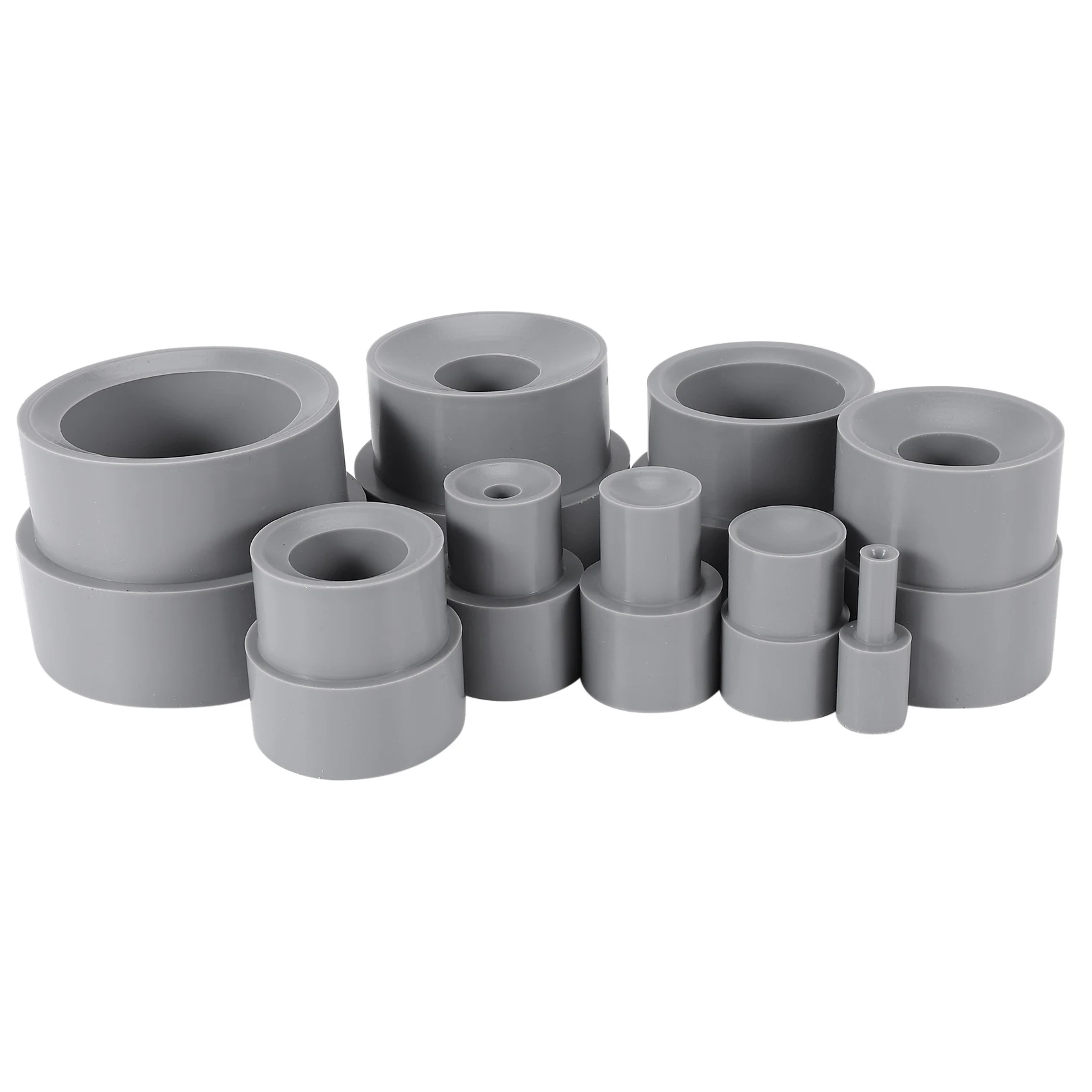 9Pcs/Set Lens Repair Tool Kit for Camera DSLR Ring Removal Rubber 8-83Mm Photo Studio Accessories
9Pcs/Set Lens Repair Tool Kit for Camera DSLR Ring Removal Rubber 8-83Mm Photo Studio Accessories