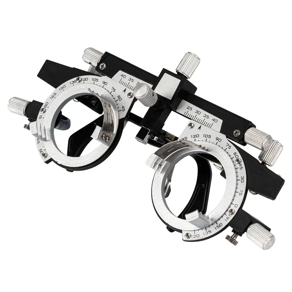 Utf-4880 Оптическая пробная оправа для линз, полностью Pd, регулируемая, универсальная пробная оправа, преломляющие сегменты, оптометрия
Utf-4880 Оптическая пробная оправа для линз, полностью Pd, регулируемая, универсальная пробная оправа, преломляющие сегменты, оптометрия