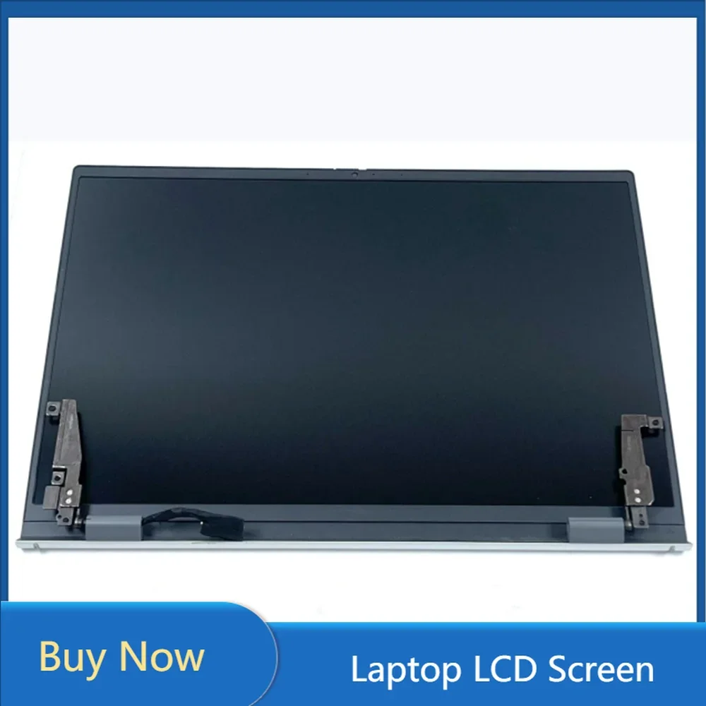 13.3 inchfor Dell Inspiron 13 5310 LCD Screen Display Full Assembly Upper Part QHD 2560x1600
13.3 inchfor Dell Inspiron 13 5310 LCD Screen Display Full Assembly Upper Part QHD 2560x1600