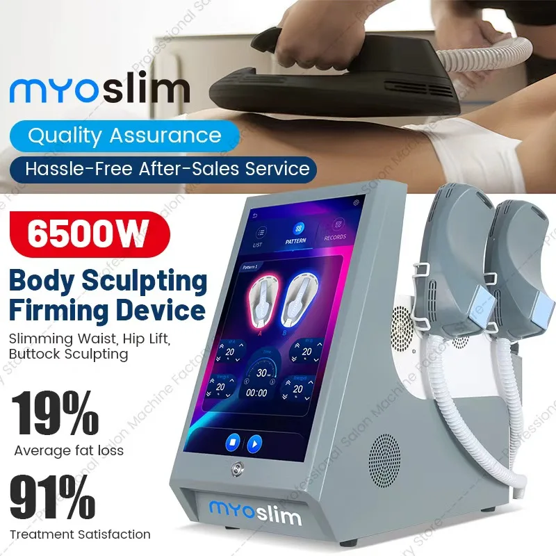 Аппарат для похудения Myoslim: электростимулятор мышц Nova для коррекции фигуры и формирования ягодиц
Аппарат для похудения Myoslim: электростимулятор мышц Nova для коррекции фигуры и формирования ягодиц