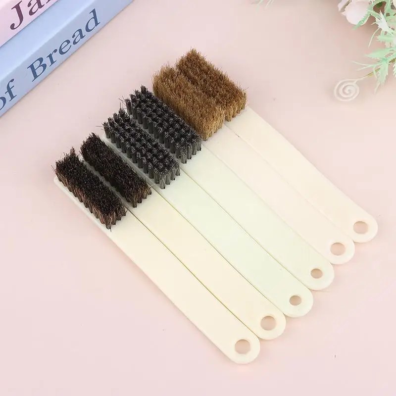 2Pcs Brush Bristles Brush Steel Wire Brush For Welding Cleaning Tools Car Floor Roof Cleaning Fabric Brush Kitchen Hand Tools
2Pcs Brush Bristles Brush Steel Wire Brush For Welding Cleaning Tools Car Floor Roof Cleaning Fabric Brush Kitchen Hand Tools