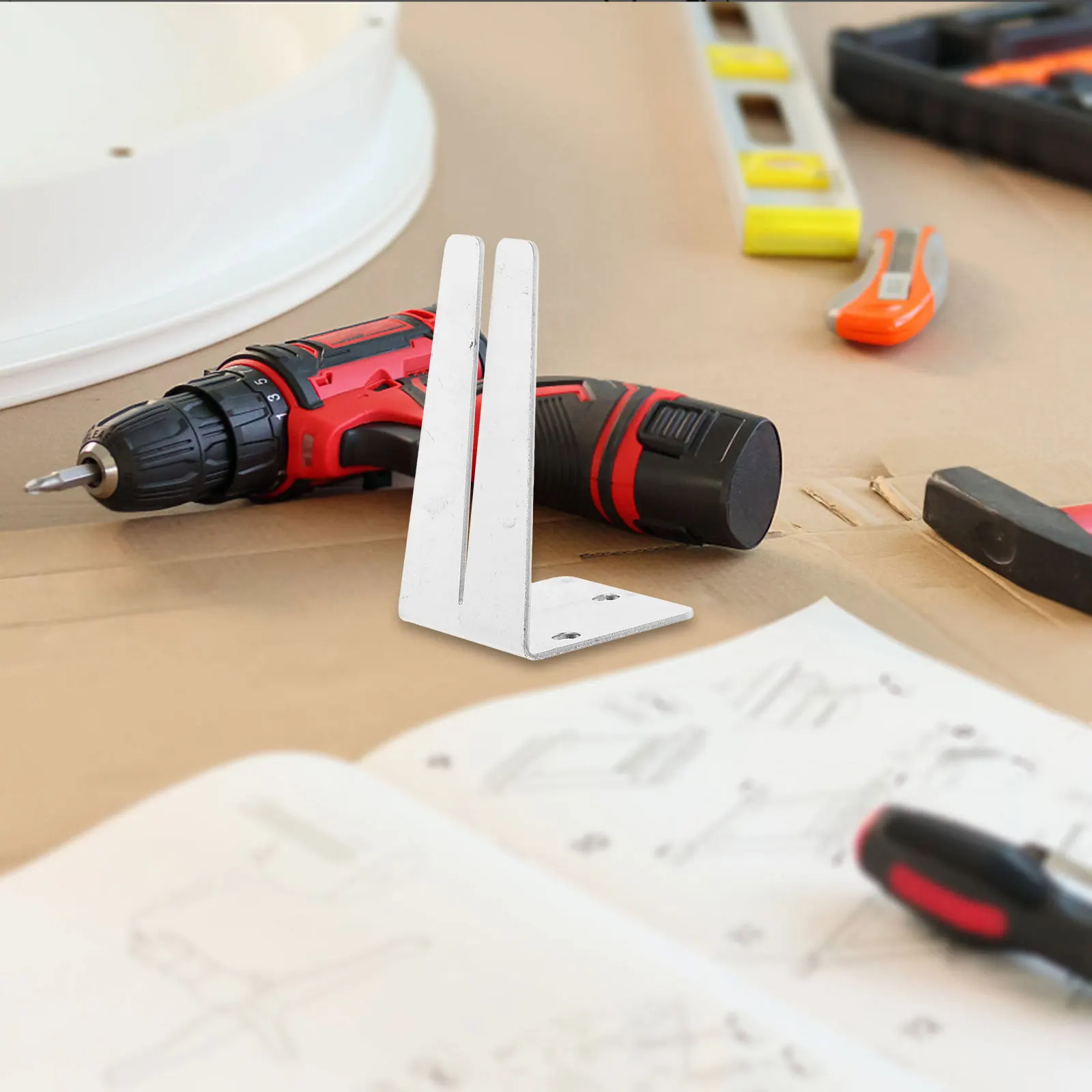 Tool Metal Jig Jig For Glue Residuals Zipper Diy Accessory Removal Zipper Repair Installation Helper Tool
Tool Metal Jig Jig For Glue Residuals Zipper Diy Accessory Removal Zipper Repair Installation Helper Tool