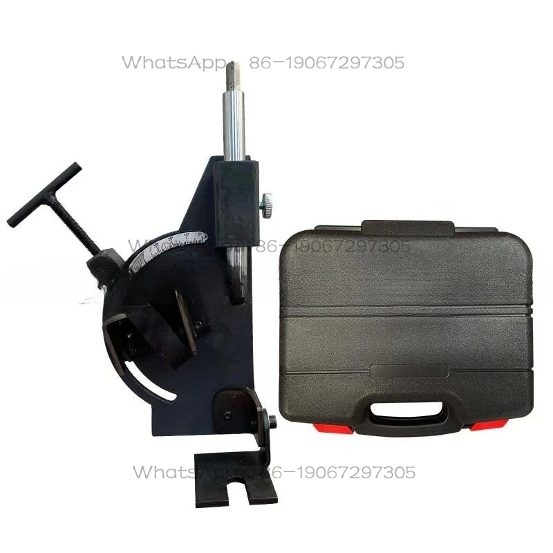 Tube Cutting Machine Light Multi-specification Hole Saw Connecting Rod Set
Tube Cutting Machine Light Multi-specification Hole Saw Connecting Rod Set