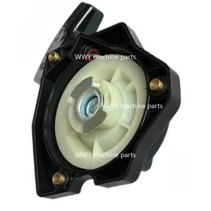 Подходит для фена 8010, ручной стартер A051003411, PB-9010, PB-8010
Подходит для фена 8010, ручной стартер A051003411, PB-9010, PB-8010