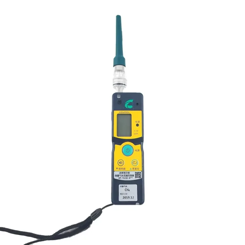 COSMOS Original Steel G as Detection Standard for Electrical Equipment High Quality Ga s Detection
COSMOS Original Steel G as Detection Standard for Electrical Equipment High Quality Ga s Detection