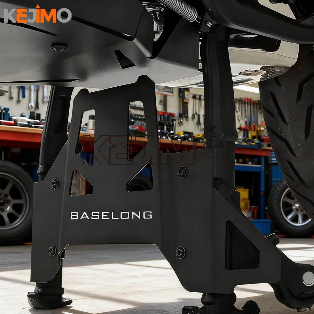 FOR BMW R1300GS GS1300 R 1300 GS Adventure/Trophy / TE 2023 2024 2025 Center Stand Protection Skid Plate Engine Guard Extension
FOR BMW R1300GS GS1300 R 1300 GS Adventure/Trophy / TE 2023 2024 2025 Center Stand Protection Skid Plate Engine Guard Extension