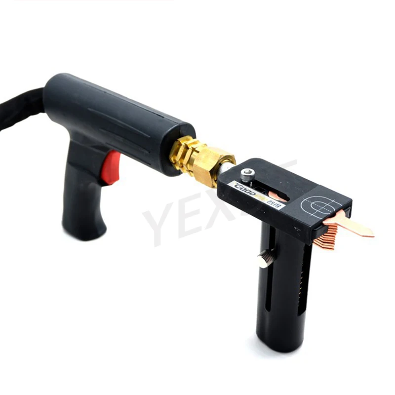 Automotive Dent Repair And Shape Shaping Machine, Meson Repeater, Sheet Metal Repair Machine, High-temperature Welding Gun
Automotive Dent Repair And Shape Shaping Machine, Meson Repeater, Sheet Metal Repair Machine, High-temperature Welding Gun