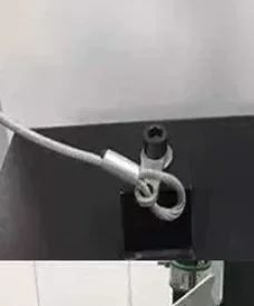 Laser welding rotary positioning machine, argon arc welding, cold welding, marking, rotary axis ZT-D100 with servo driver
Laser welding rotary positioning machine, argon arc welding, cold welding, marking, rotary axis ZT-D100 with servo driver
