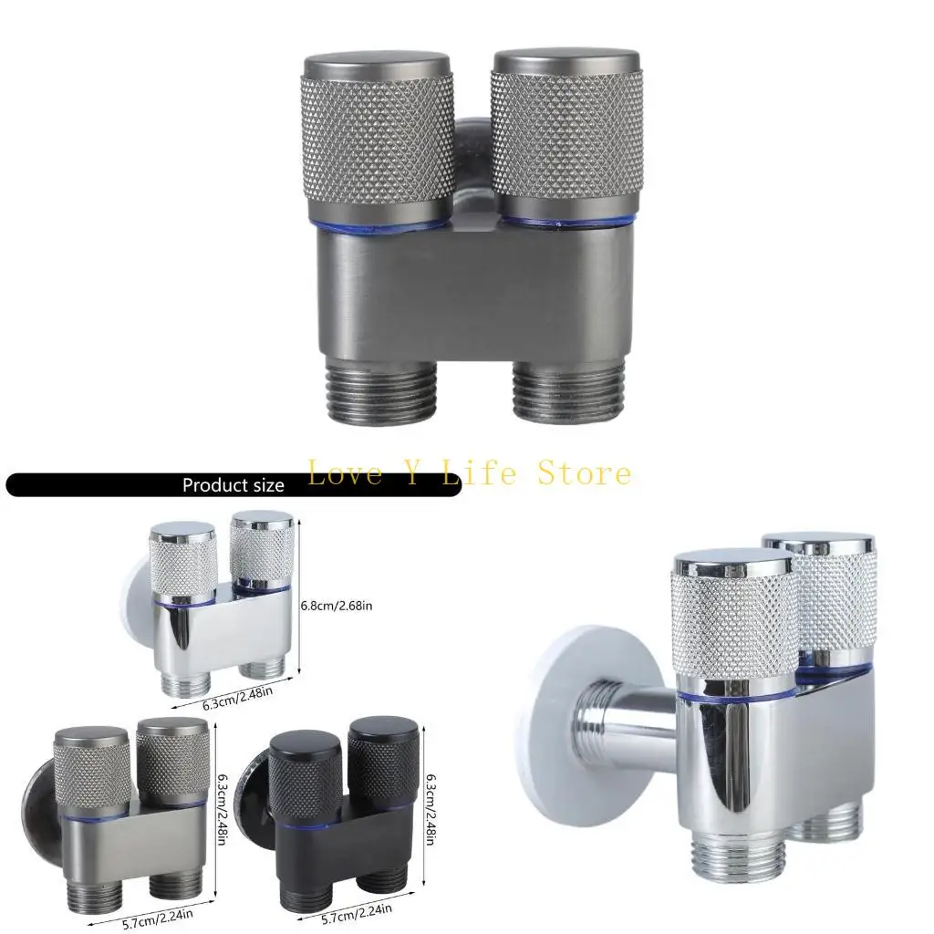 L74C двойной управляющие клапаны туалетные туалетные туалетные угловые клапаны ванные комнаты ванные комнаты
L74C двойной управляющие клапаны туалетные туалетные туалетные угловые клапаны ванные комнаты ванные комнаты