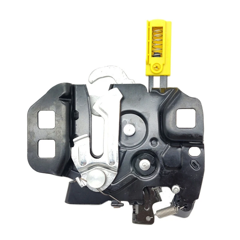 Hood Lock Latch Assembly Hood For Ford Edge SE, SEL, ST 2015-2021 FT4Z-16700-A FO1234145P
Hood Lock Latch Assembly Hood For Ford Edge SE, SEL, ST 2015-2021 FT4Z-16700-A FO1234145P