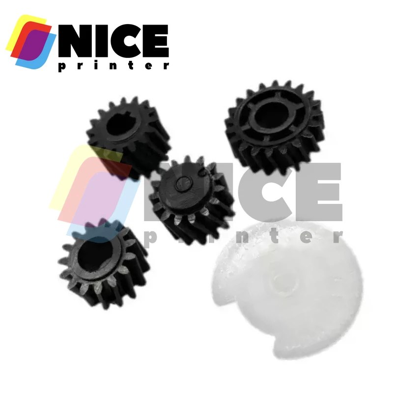 10SETS AE091515 AE09-1515 Developer Gear for Ricoh Aficio 1013 1515 MP301 MP161 MP162 MP171 MP201 MP175 3320 3310 3320L
10SETS AE091515 AE09-1515 Developer Gear for Ricoh Aficio 1013 1515 MP301 MP161 MP162 MP171 MP201 MP175 3320 3310 3320L