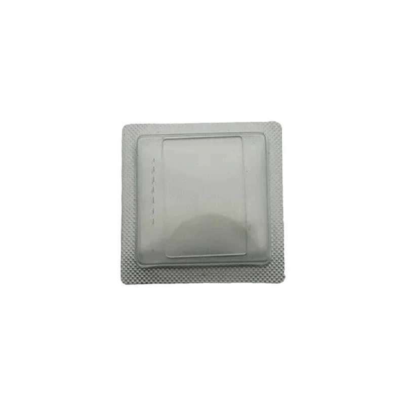 Watch Sapphire Crystal Glass for Roger Dubuis 04/28 37mm Domed Square 
Watch Sapphire Crystal Glass for Roger Dubuis 04/28 37mm Domed Square