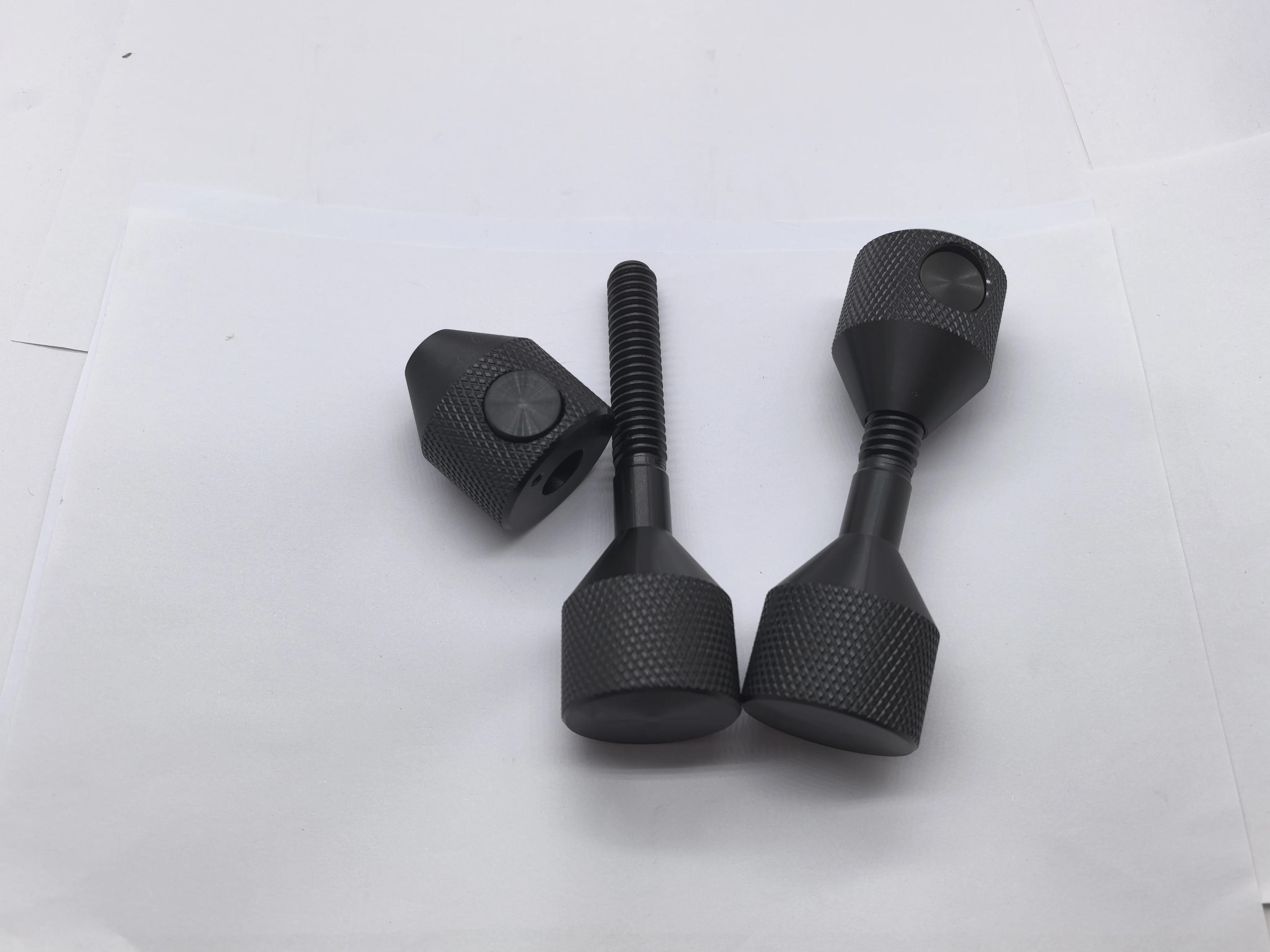 Auto Part Button-Type Carbon Steel Flange Double-Hole Alignment Pin Factory Direct Sale for Vehicle Manufacturing
Auto Part Button-Type Carbon Steel Flange Double-Hole Alignment Pin Factory Direct Sale for Vehicle Manufacturing