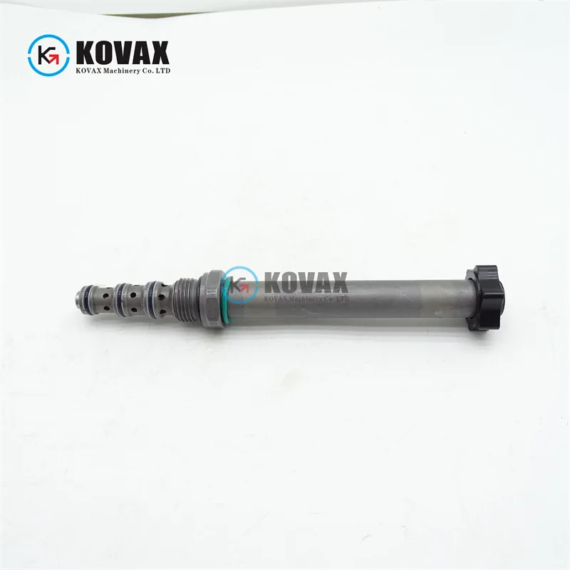 Excavator mechanical spare parts M315D2 excavator solenoid valve spool wheel excavator solenoid valve 265-7156
Excavator mechanical spare parts M315D2 excavator solenoid valve spool wheel excavator solenoid valve 265-7156