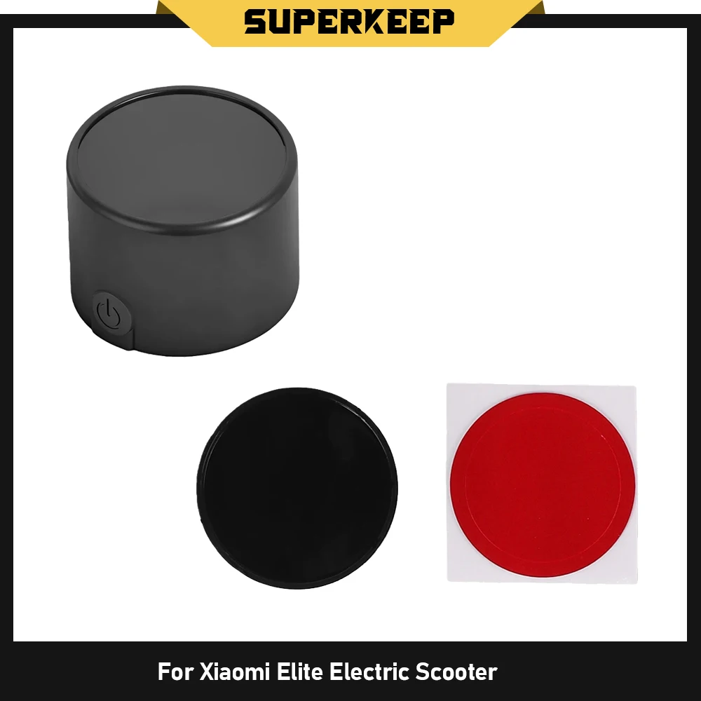 For Xiaomi Elite Electric Scooter Display Instrument Screen Cover Dashboard Display Panel Protective Case Accessories Spare Part
For Xiaomi Elite Electric Scooter Display Instrument Screen Cover Dashboard Display Panel Protective Case Accessories Spare Part