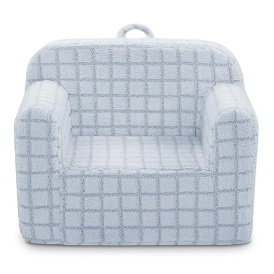 Кресло Delta Checkered Cozee
Кресло Delta Checkered Cozee