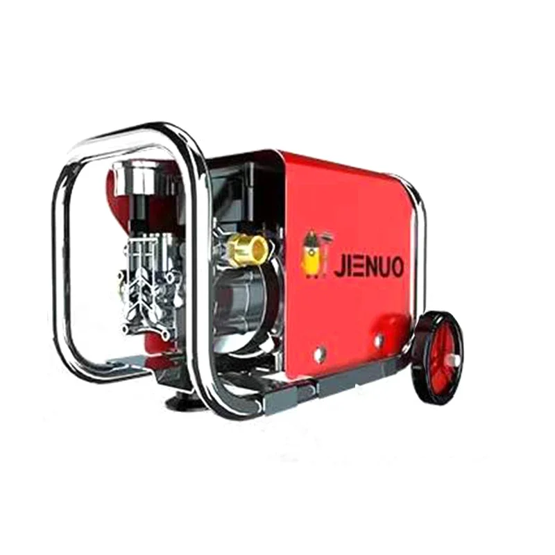 Hot-selling Commercial Industrial High-power High-pressure Water Pump Automatic Car Washer
Hot-selling Commercial Industrial High-power High-pressure Water Pump Automatic Car Washer