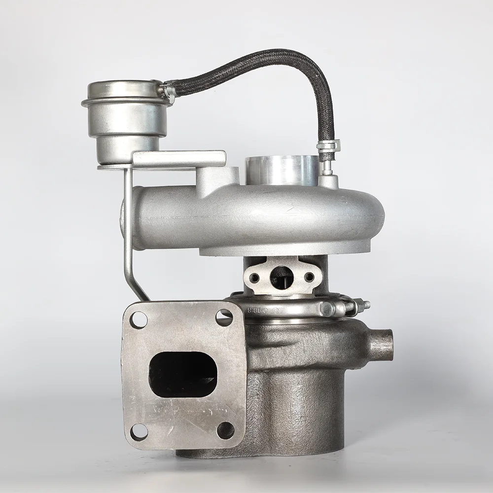 Hot Sale Diesel Engine Accessories Turbo TD05-3 For Mitsubish 4D34 ENGINE 49178-02391 49178-02350 ME014603
Hot Sale Diesel Engine Accessories Turbo TD05-3 For Mitsubish 4D34 ENGINE 49178-02391 49178-02350 ME014603