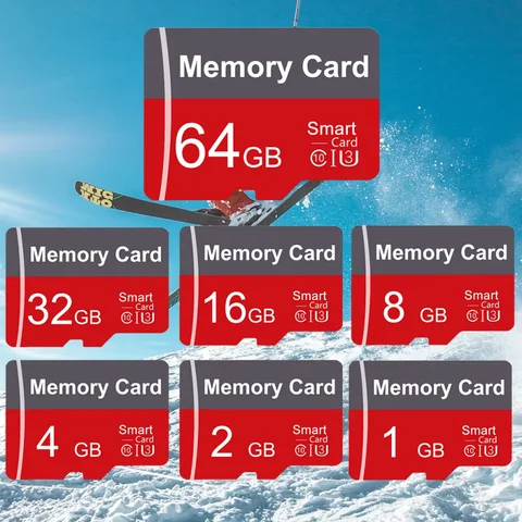 Memory card Small capacity 64MB 128BM 256MB 512MB micro card 128M SD card