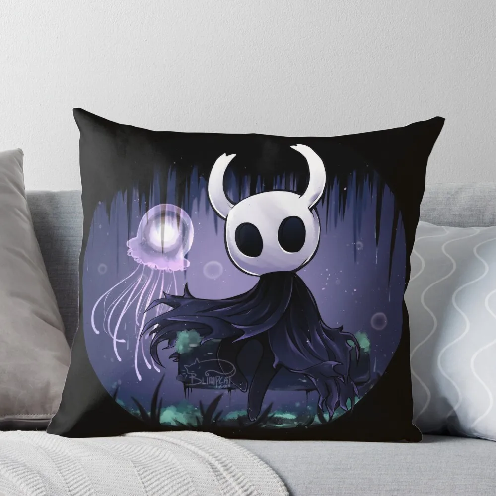 Hollow Knight Throw Pillow Pillow Case Christmas Cushions Cushion Covers For Living Room
Hollow Knight Throw Pillow Pillow Case Christmas Cushions Cushion Covers For Living Room