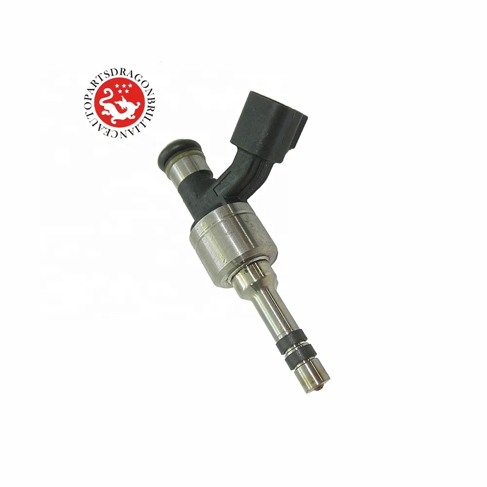 1PCS 12692884 12647362 12650300 FJ1350 JSD9F1 JSD9-F1 1269-2884 Fuel Injectors For Cadillac CT6 Chevrolet Camaro 3.6L V6 Engine
1PCS 12692884 12647362 12650300 FJ1350 JSD9F1 JSD9-F1 1269-2884 Fuel Injectors For Cadillac CT6 Chevrolet Camaro 3.6L V6 Engine