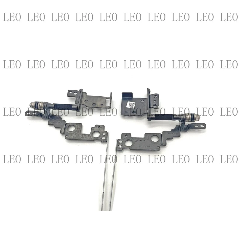 SS L78093-001 New For HP Probook 440 G7 445 G7 Screen Lcd Hinge Kit Shaft Axis L+R
SS L78093-001 New For HP Probook 440 G7 445 G7 Screen Lcd Hinge Kit Shaft Axis L+R