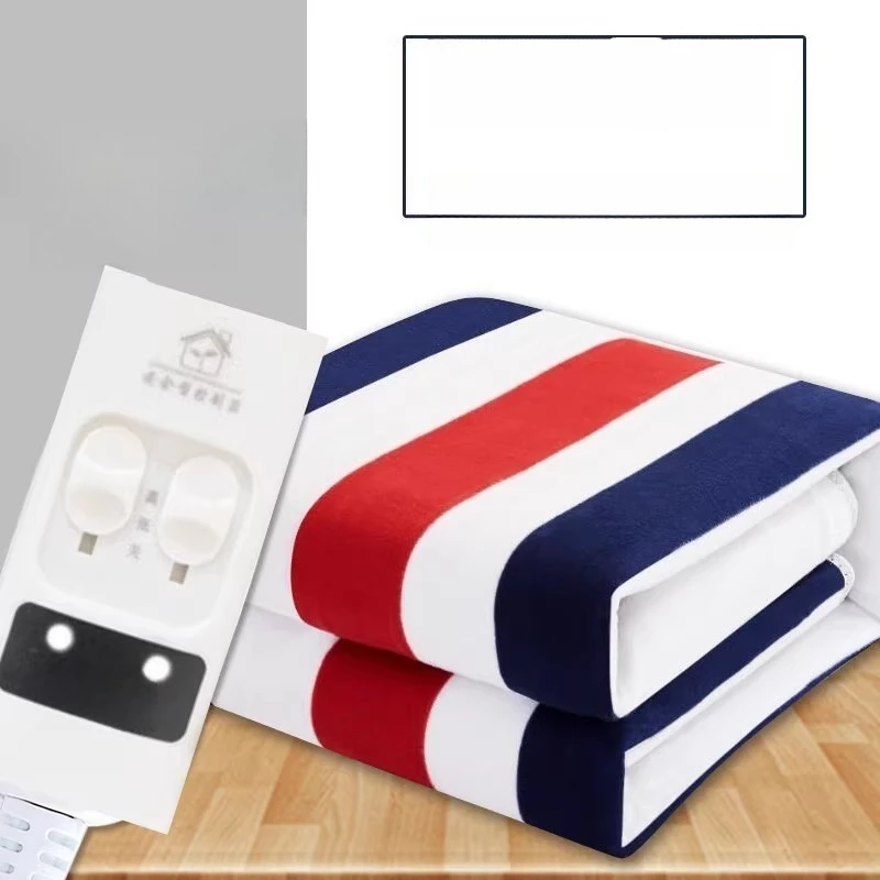 Одеяло с подогревом, электрический наматрасник, нагревательный матрас, теплый плед, термоковрик, электрическое нижнее белье, согревающие товары Heizdecke 
Одеяло с подогревом, электрический наматрасник, нагревательный матрас, теплый плед, термоковрик, электрическое нижнее белье, согревающие товары Heizdecke