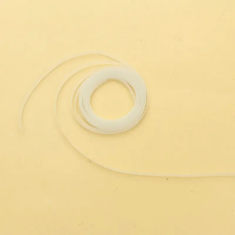 White Plotter Blade Cutting Strip Plotter 140CM 5mm For Roland Cutting Vinyl Cutter For All 5mm Bead Cutting Plotter
White Plotter Blade Cutting Strip Plotter 140CM 5mm For Roland Cutting Vinyl Cutter For All 5mm Bead Cutting Plotter
