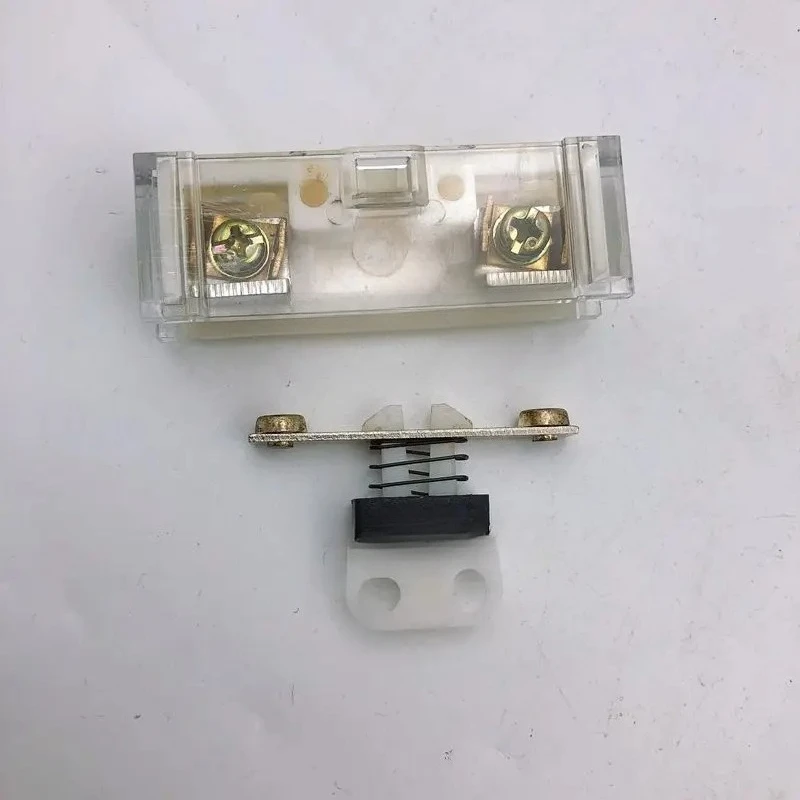 10pcs Suitable for elevator auxiliary door lock bridge type touchpoint QKS9 car door lock freight elevator DS
10pcs Suitable for elevator auxiliary door lock bridge type touchpoint QKS9 car door lock freight elevator DS