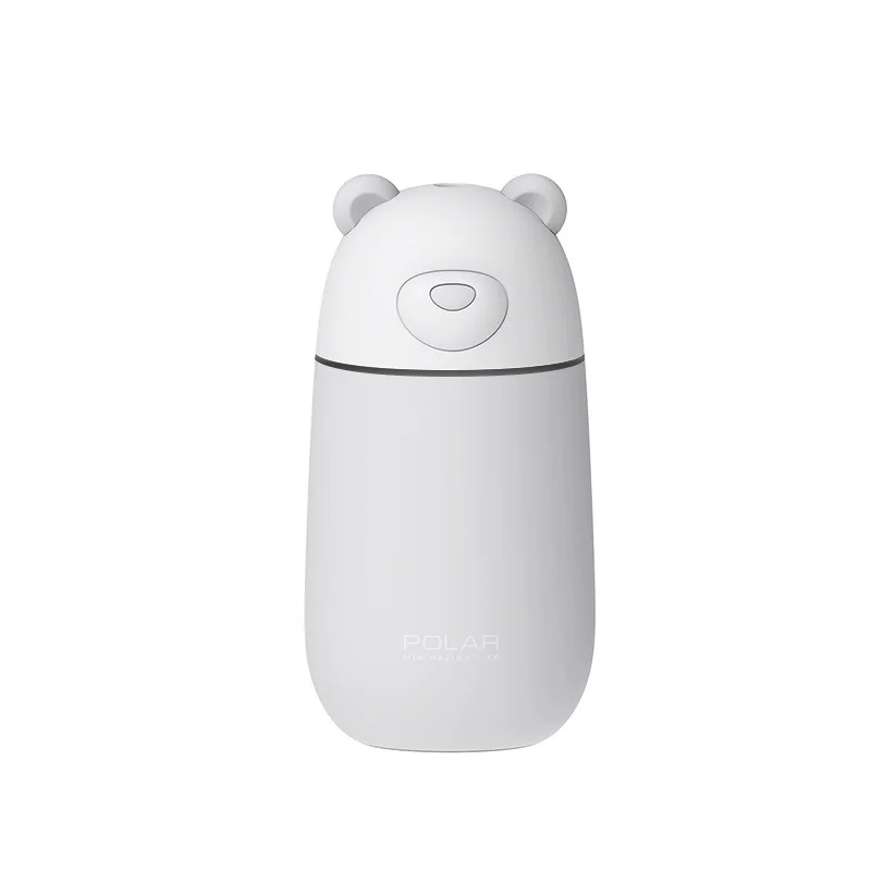 New Super-Capacity Mini Mist Humidifier Usb Silicone Home Creative Gift Car Home Sterilization Spray Cute Small Humidifier
New Super-Capacity Mini Mist Humidifier Usb Silicone Home Creative Gift Car Home Sterilization Spray Cute Small Humidifier