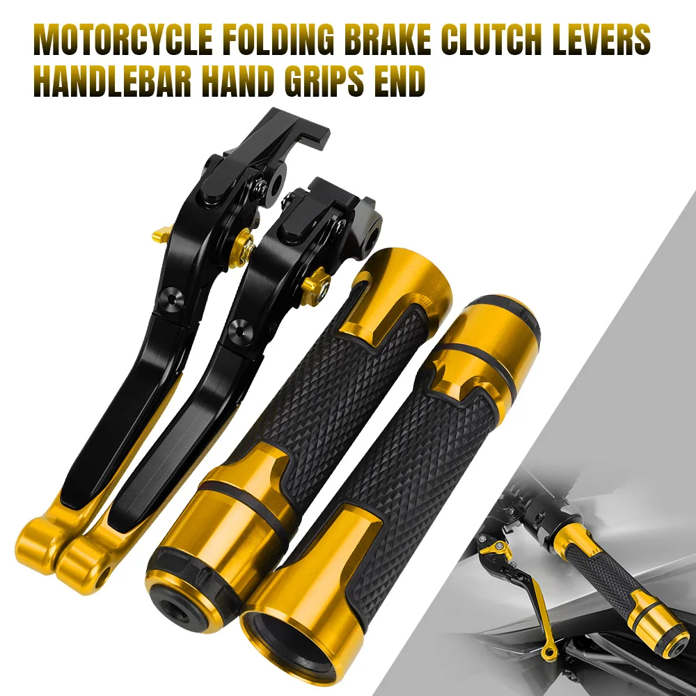 For DUCATI 750Monster 750 Monster 1999 Accessories Motorcycle Brake Clutch Levers Handlebar Handle bar Hand Grips Ends Parts
For DUCATI 750Monster 750 Monster 1999 Accessories Motorcycle Brake Clutch Levers Handlebar Handle bar Hand Grips Ends Parts
