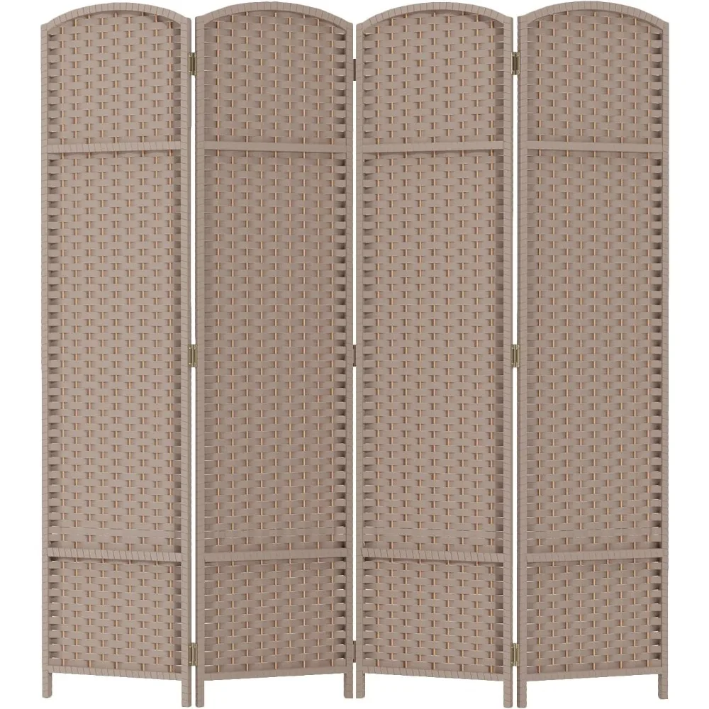 4 Panel Screen 5.6 Ft Tall Partition, Screens & Room Dividers
4 Panel Screen 5.6 Ft Tall Partition, Screens & Room Dividers