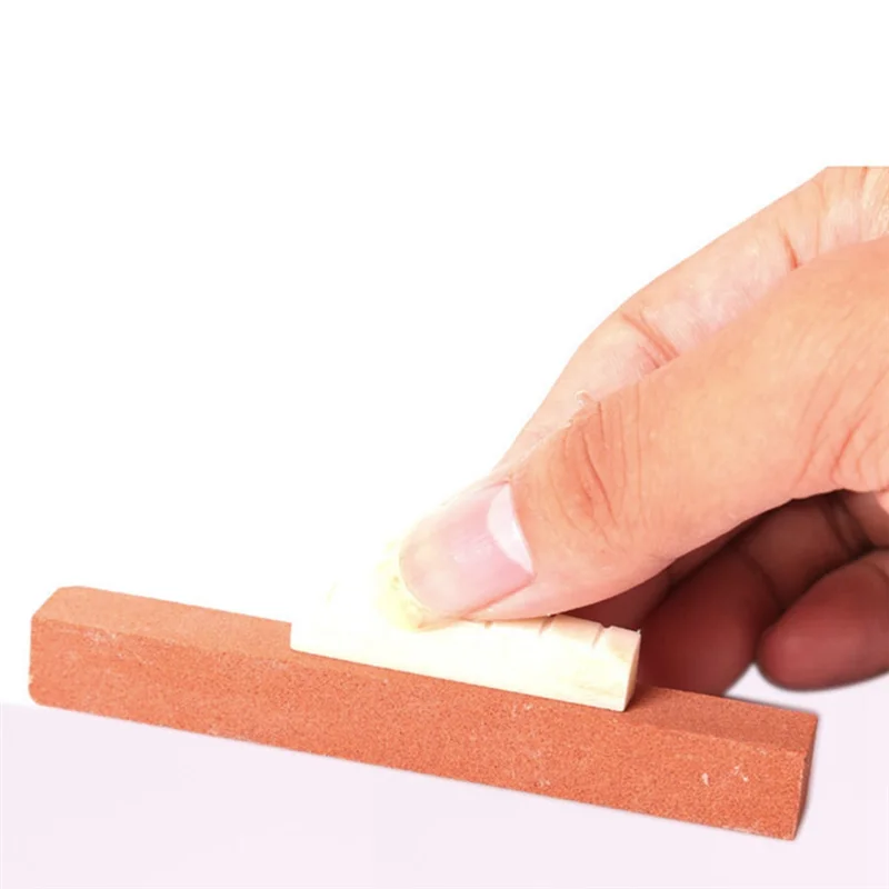 TURE Guitar Fret Polishing Block Guitar Fret Grinding Stone Repair And Maintenance Tools
TURE Guitar Fret Polishing Block Guitar Fret Grinding Stone Repair And Maintenance Tools