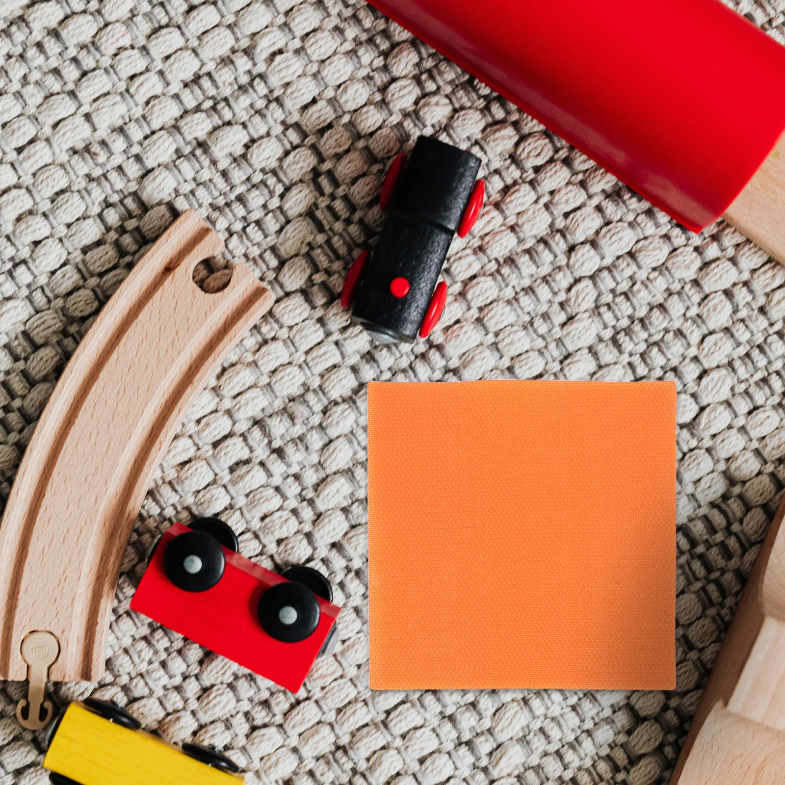 20Pcs Square Carpet Spot Markers Classroom Preschool Floor Dots Kindergarten Marker Dots Versatile Use Sessions
20Pcs Square Carpet Spot Markers Classroom Preschool Floor Dots Kindergarten Marker Dots Versatile Use Sessions