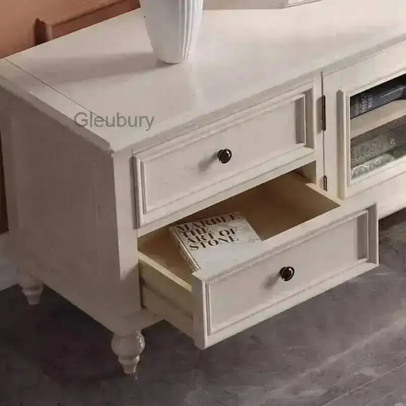 Drawers Tv Aesthetic Stand Luxury Storage Trendy Design Tv Stands Modern Nordic Retro Mueble Tv Salon Living Room Furniture
Drawers Tv Aesthetic Stand Luxury Storage Trendy Design Tv Stands Modern Nordic Retro Mueble Tv Salon Living Room Furniture