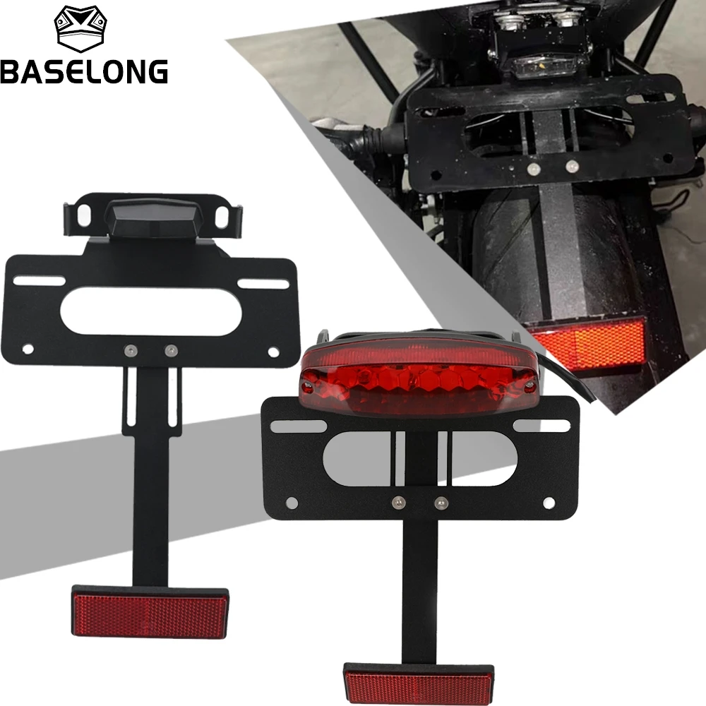 Motorcycle Registration Plate Holder Fender Eliminator License Bracket For KTM DUKE 790/L DUKE 890/R/GP 2022-2023-2024-2025-2026
Motorcycle Registration Plate Holder Fender Eliminator License Bracket For KTM DUKE 790/L DUKE 890/R/GP 2022-2023-2024-2025-2026