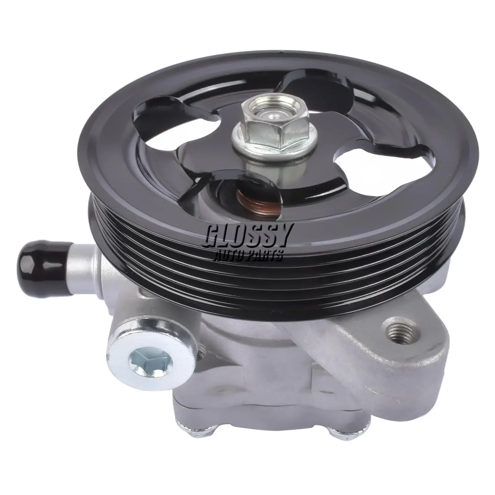 AP03 Power Steering Pump 21-5919 w/ Pulley for 1998-2002 Honda Accord 2.3L SOHC 56110PAAA01
AP03 Power Steering Pump 21-5919 w/ Pulley for 1998-2002 Honda Accord 2.3L SOHC 56110PAAA01